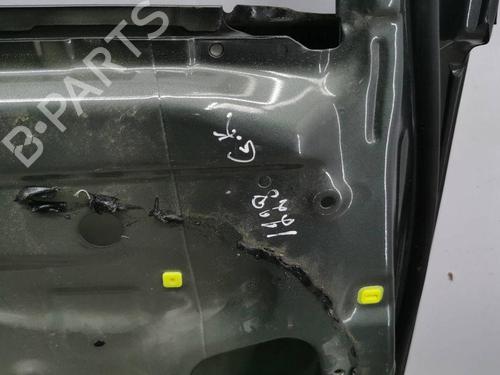 Left rear door CITROËN C-CROSSER (VU_, VV_) 2.2 HDi | BP28880521C4 