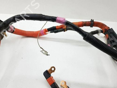 Cable LEXUS CT (ZWA10_) 200h (ZWA10_) | BP40207693E12 - Image 8