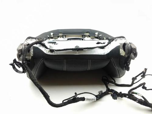 Left front seat LAND ROVER RANGE ROVER VELAR (L560) 2.0 D180 TD4 4x4 | BP38495544C15 - Image 6