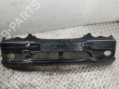 Used Front bumper MERCEDES-BENZ C-CLASS (W203) C 270 CDI (203.016) (170 hp) 28858248
