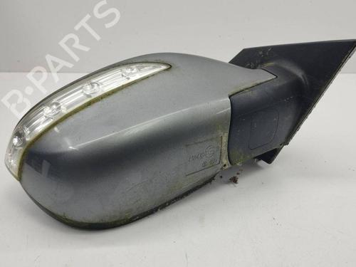 Right mirror HYUNDAI ix35 (LM, EL, ELH) 1.7 CRDi | BP28889908C27 