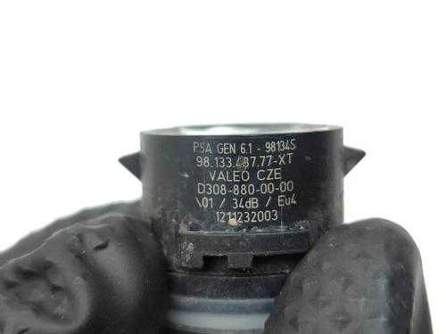 Electronic module JEEP AVENGER (J2) Electric | BP33667369M83 - Image 7