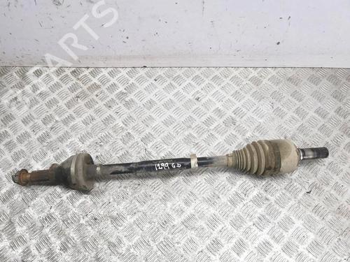 Used Right rear driveshaft Right rear driveshaft 36085922 36085922