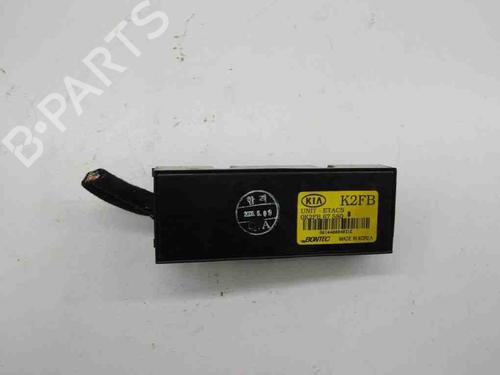 Used Electronic module KIA CARENS I MPV (FC, FJ) 2.0 CRDi (140 hp) 28904058