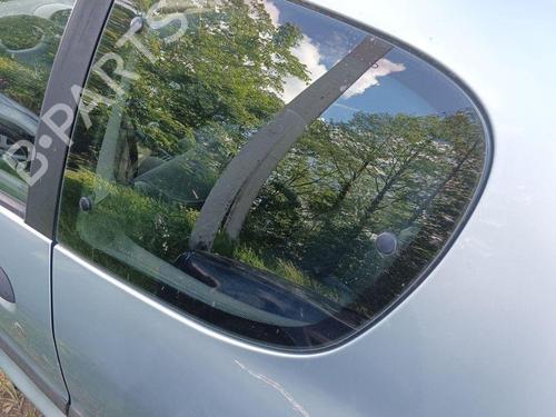 Rear left quarter glass PEUGEOT 206 Hatchback (2A/C) 1.4 i | BP28893413C93 