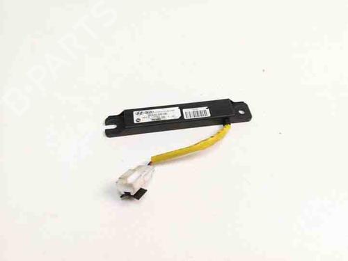 Used Antenna/Base KIA SPORTAGE V (NQ5) 1.6 T-GDI AWD (180 hp) 28869141