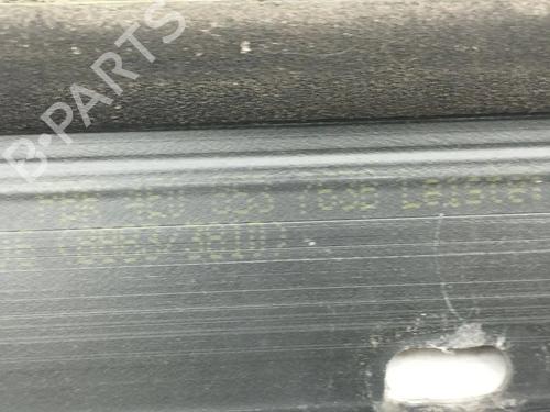 Dørliste AUDI A8 D3 (4E2, 4E8) 3.0 TDI quattro | BP36082849C150 - Image 6