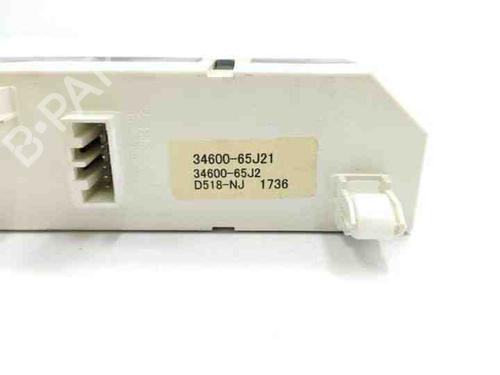 Display monitor SUZUKI GRAND VITARA II (JT, TE, TD) 1.9 DDiS All-wheel Drive (JT419, TD44, JB419WD, JB419XD,... | BP28842372C48