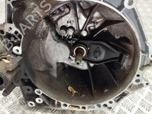 Gearbox CITROËN DS3 (SA_) 1.6 Racing | BP33253405M3 - Image 4