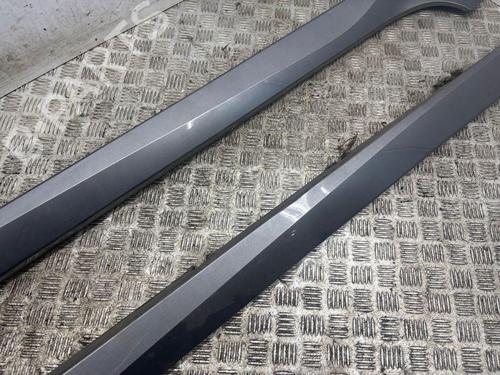Venstre sidekjole NISSAN LEAF (ZE1) Electric | BP38501186C115 - Image 4