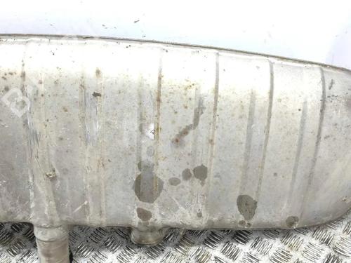 Exhaust system AUDI Q7 (4LB) 3.0 TDI quattro | BP33255694M121 - Image 6