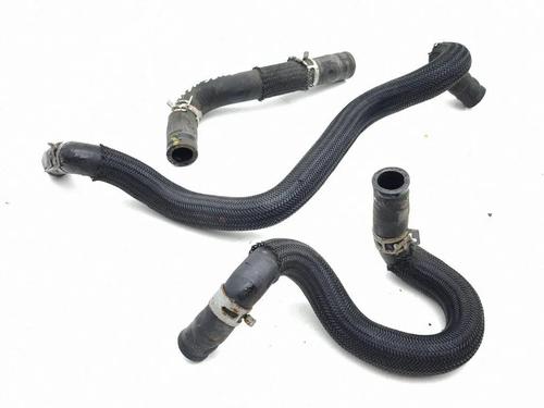 Pipe LEXUS IS III (_E3_) 300h (AVE30_, AVE30R) | BP37515150M125 - Image 2