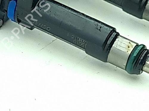 Injector RENAULT CAPTUR II (HF_) TCe 100 (HFMT) | BP40209247M100 - Image 11