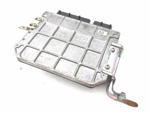 Engine control unit (ECU) TOYOTA PRIUS (_W3_) 1.8 Hybrid (ZVW3_) | BP36533484M57 - Image 4