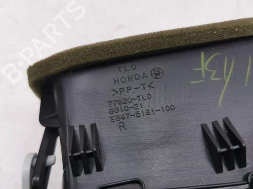 Air vent HONDA ACCORD VIII (CU) 2.2 i-DTEC (CU3) | BP28894504I21 