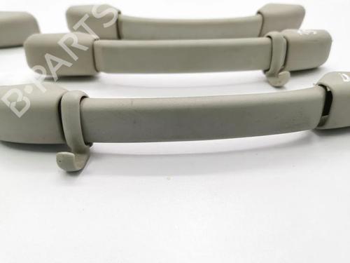 Interior roof handle PEUGEOT 807 (EB_) 2.2 HDi | BP33639582I35 - Image 5
