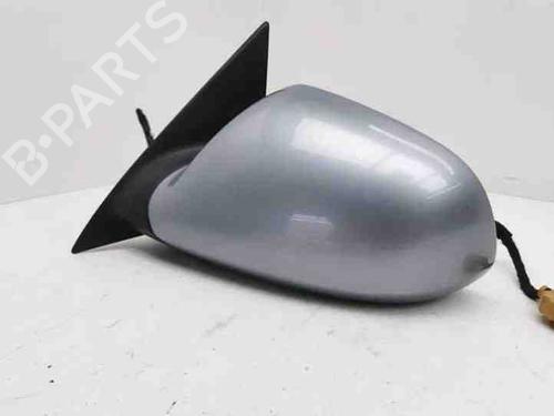 Left mirror AUDI A8 D3 (4E2, 4E8) 3.0 TDI quattro | BP28841907C26