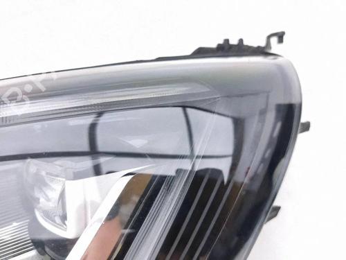 Left headlight RENAULT MEGANE IV Hatchback (B9A/M/N_) 1.2 TCe 130 (B9MR) | BP38431978C28 - Image 4