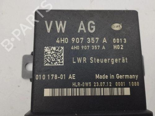 Electronic module AUDI A7 Sportback (4GA, 4GF) 3.0 TDI | BP40168463M83 - Image 7