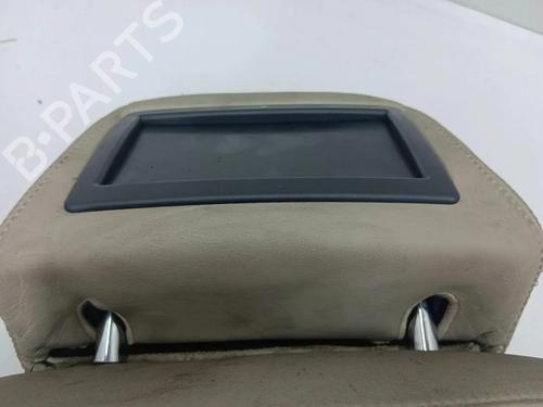 Left front seat BENTLEY FLYING SPUR (4W_) 6.0 W12 | BP36391740C15 - Image 6