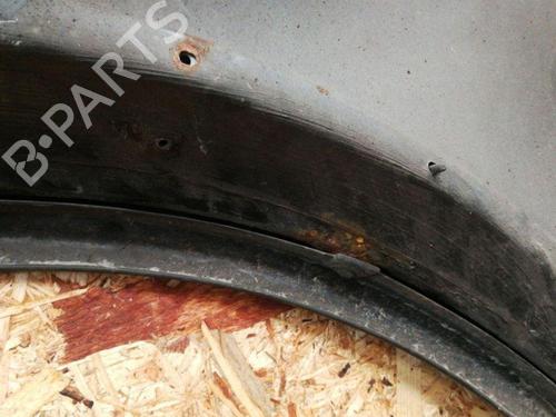 Right front fenders AUDI ALLROAD C5 (4BH) 2.5 TDI quattro | BP28884461C42 