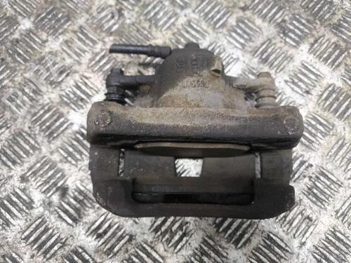 Left front brake caliper RENAULT MEGANE IV Hatchback (B9A/M/N_) 1.5 dCi 110 (B9A3) | BP38250462M105 - Image 7