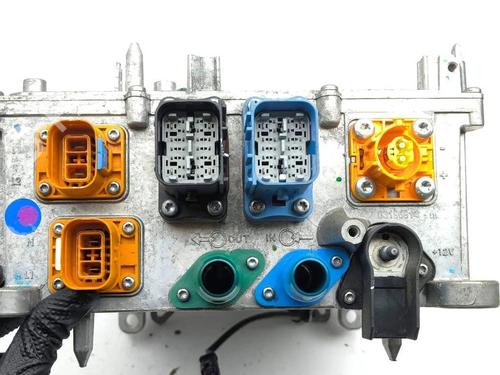 Inverter/Converter JEEP AVENGER (J2) Electric | BP28882047M119 - Image 6