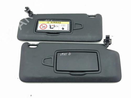 Right sun visor MERCEDES-BENZ A-CLASS (W177) A 180 d (177.003) | BP30661242I2 