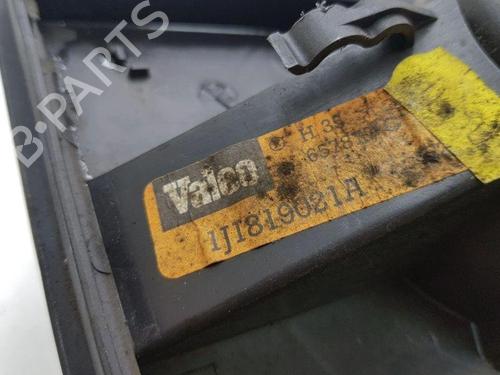 Heater matrix VW GOLF IV (1J1) 1.9 TDI | BP28876282M63