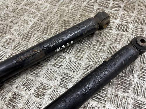 Left rear shock absorber MAZDA CX-5 (KF) 2.2 D | BP36330179M18 - Image 7