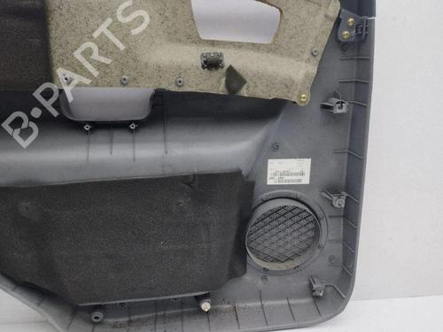 Rear right panel KIA CARENS III MPV (UN) 2.0 CRDi 140 | BP38240655C61 - Image 20