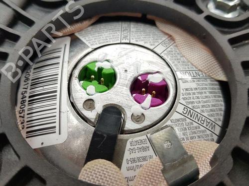 Driver airbag LAND ROVER RANGE ROVER SPORT I (L320) 2.7 D 4x4 | BP28903506C9 