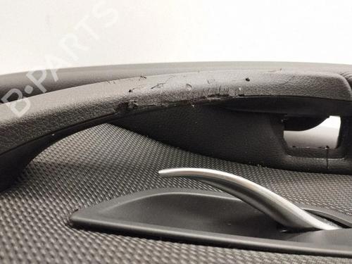 Rear left panel BMW 5 Touring (F11) 530 d | BP40190488C60 - Image 4