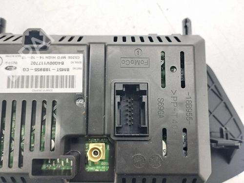 Multifunctionele display FORD B-MAX (JK) 1.0 EcoBoost | BP38247595C48 - Image 6