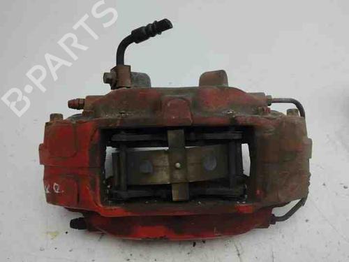 Used Left front brake caliper TESLA MODEL S (5YJS) 60 (306 hp) 28862959