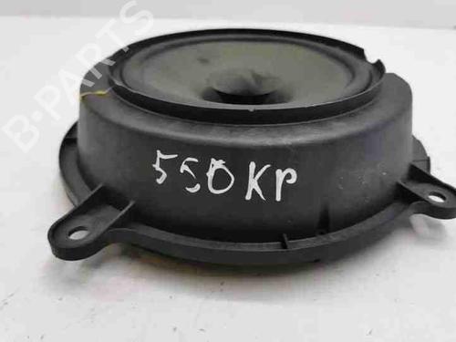 Speaker MAZDA 6 Saloon (GG) 2.0 DI (GG14) | BP28851232E2