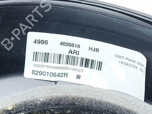 Rear left panel RENAULT CAPTUR I (J5_, H5_) 0.9 TCe 90 | BP36198609C60  - Image 8