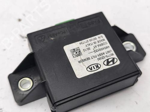 Electronic sensor HYUNDAI i40 I CW (VF) 1.7 CRDI | BP33639132M84 - Image 2