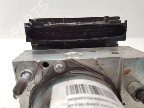 ABS pump HONDA CR-V III (RE_) 2.2 i-CTDi 4WD (RE6) | BP33207287M43 - Image 3