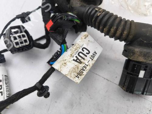 Wiring harness FORD B-MAX (JK) 1.0 EcoBoost | BP38251017E16 - Image 8