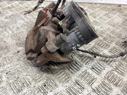 Right rear brake caliper JAGUAR I-PACE (X590) EV400 AWD | BP37086450M106 - Image 2