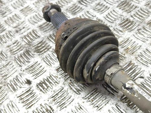 Right front driveshaft AUDI Q7 (4MB, 4MG, 4MQ) 45 TDI quattro | BP28897668M39