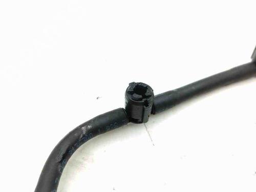 Pipe MERCEDES-BENZ M-CLASS (W166) ML 250 CDI / BlueTEC 4-matic (166.004, 166.003) | BP28907158M125 