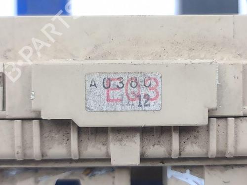 Fuse box NISSAN X-TRAIL I (T30) 2.2 dCi 4x4 | BP28880574E1 