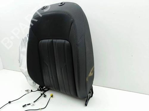 Left front seat AUDI A6 C8 (4A2) 40 TDI | BP33863145C15 - Image 6