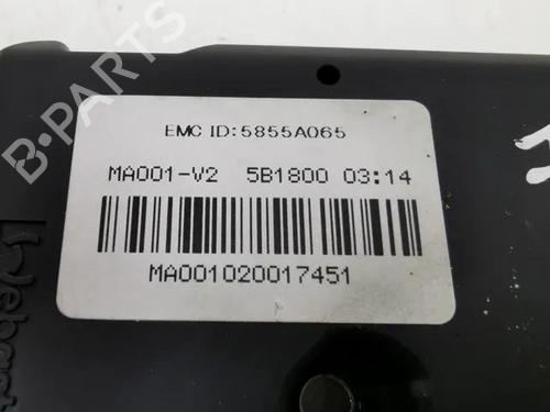 Elektronische module MITSUBISHI OUTLANDER II (CW_W) 2.0 4WD | BP28858879M83 