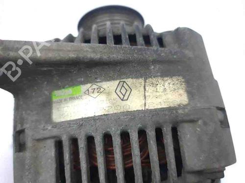 Alternator RENAULT ESPACE III (JE0_) 2.0 (JE0A) | BP28902697M7 