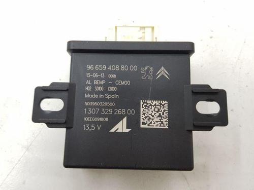 Elektronisk modul CITROËN DS5 2.0 HDi 165 Hybrid4 4x4 (163 hp) 28846265