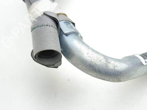 Right curtain airbag NISSAN 350Z Coupe (Z33) 3.5 (AAZ33) | BP28882430C12 