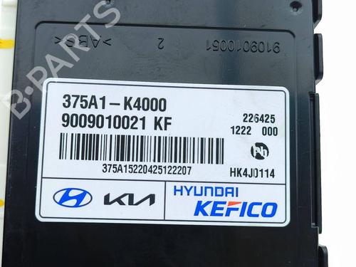 Electronic module HYUNDAI KONA (OS, OSE, OSI) EV | BP29976076M83
